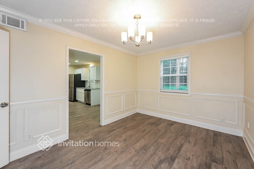 Building Photo - 612 Brighton Dr NW