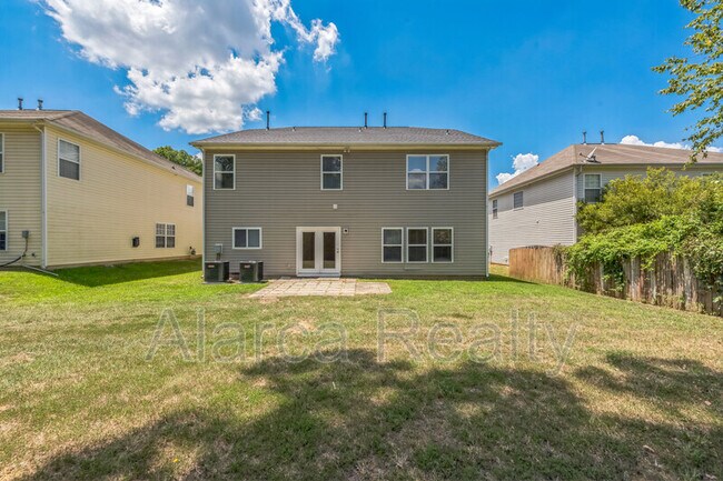 Building Photo - 4924 Cruz Bay Dr