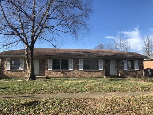 Building Photo - 3413 Alpine Court B