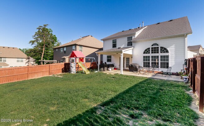 Building Photo - 699 Urton Woods Way