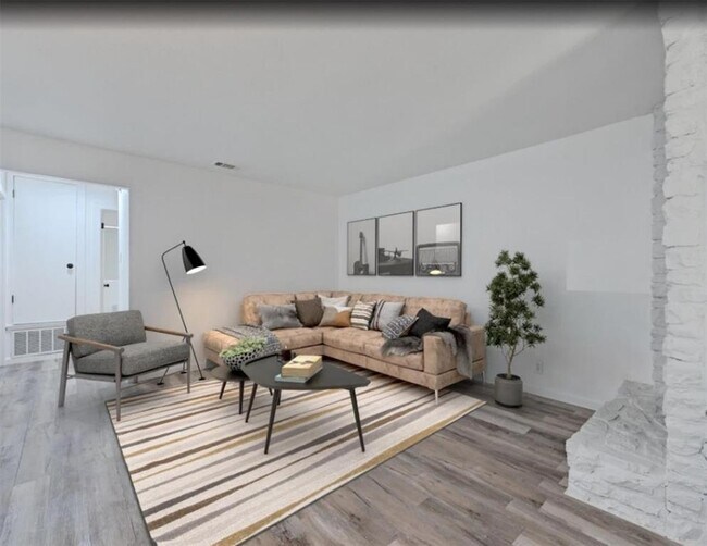 Building Photo - 2303 Cedrick Cove