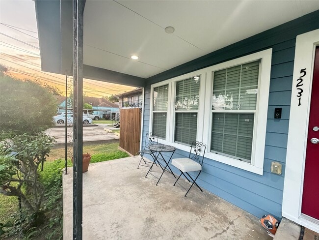 Building Photo - 5231 Leeland St