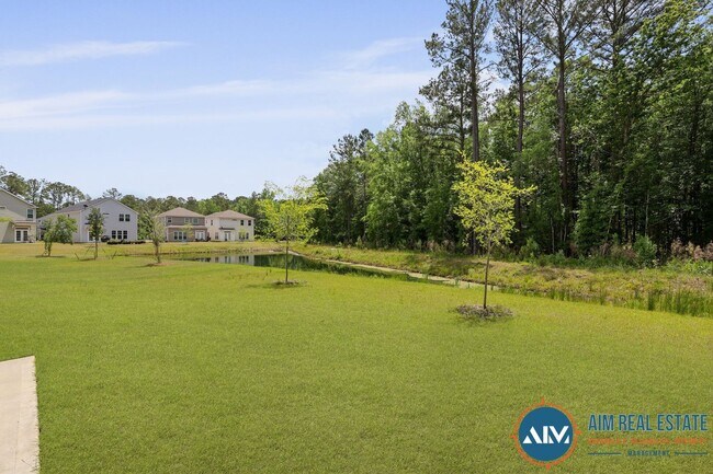 Building Photo - Spacious and Modern 4BR Home in Millstone ...