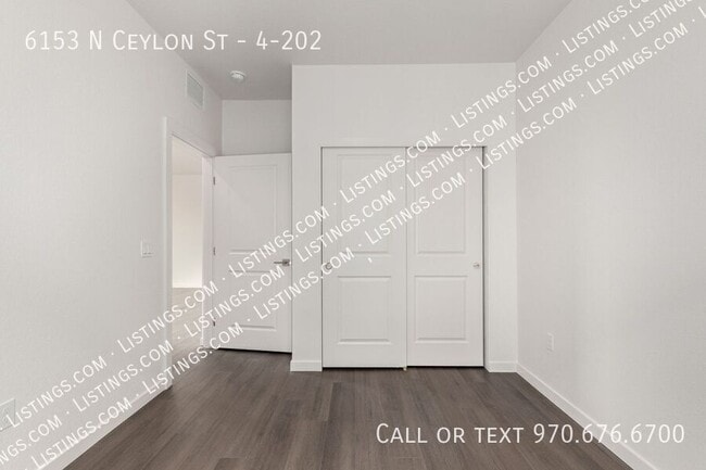 Building Photo - 6153 N Ceylon St