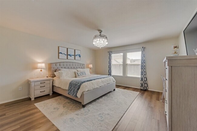 Building Photo - 9805 Tanglebrush Dr