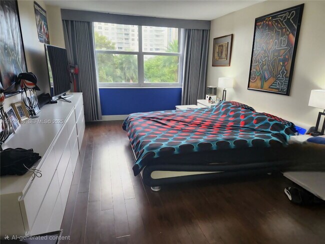 Building Photo - 2801 NE 183rd St