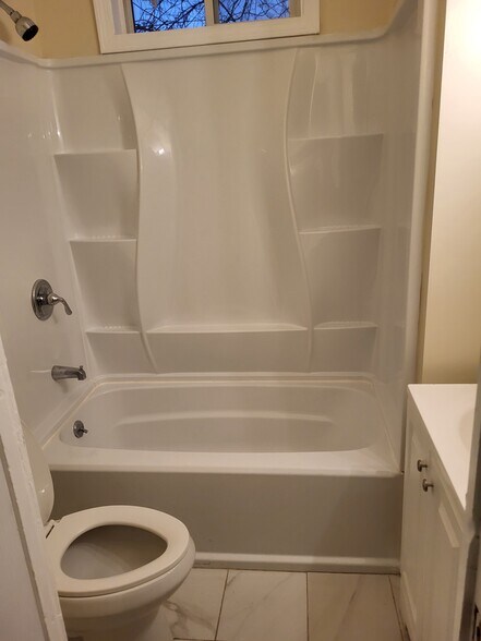 Bathroom - 83 Grand Ave