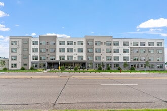 Building Photo - 5240 Apts