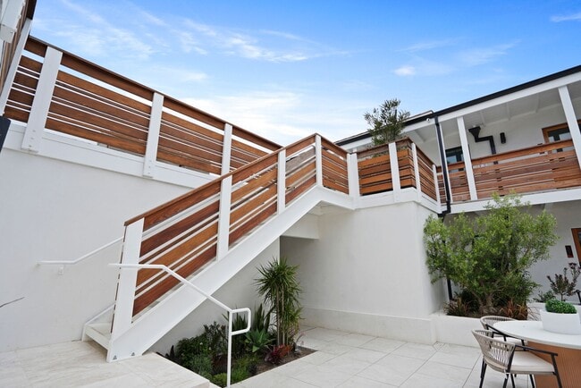 Floorplan - Del Prado House. Beautifully Renovated Homes