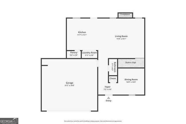 Building Photo - 7811 Bell Tower Ln