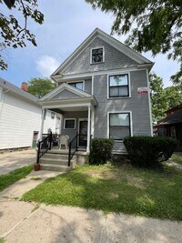 Building Photo - 507 Lawerence St.