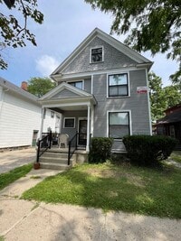 Building Photo - 507 Lawrence! Centrally Downtown Ann Arbor!