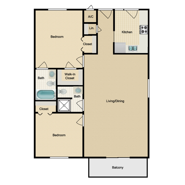 Luna at Hollywood 3600 Van Buren St Hollywood FL 33021 Apartment Finder