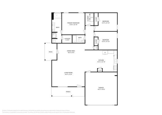 Building Photo - 912 Stokewood Pl