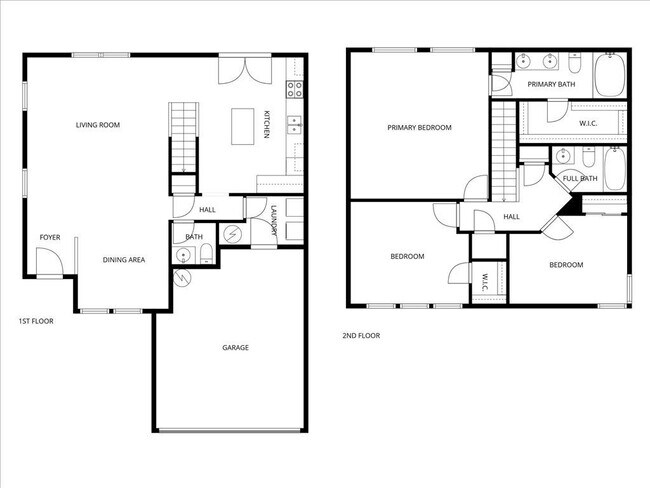 Building Photo - 2411 Glen Field Dr