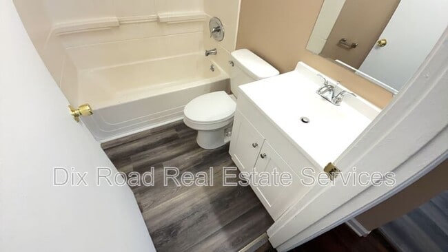 Building Photo - 3107 Judy Dr