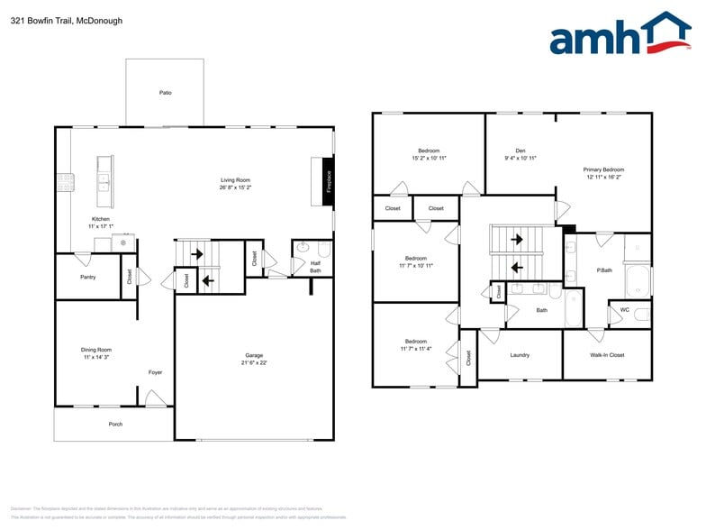 Building Photo - 321 Bowfin Trl