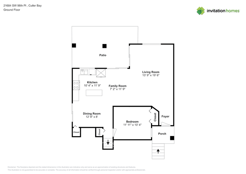 Building Photo - 21684 SW 98th Pl