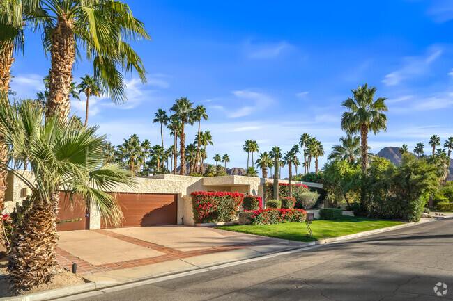 Building Photo - 45450 Rancho Palmeras Dr