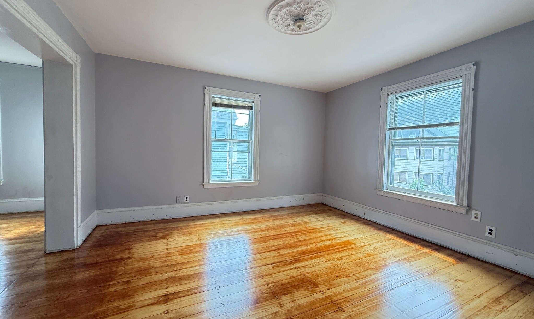 Building Photo - 57 Rindge Ave