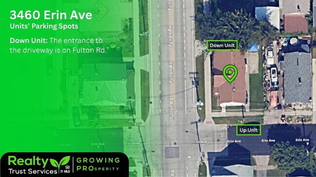 Building Photo - 3460 Erin Ave
