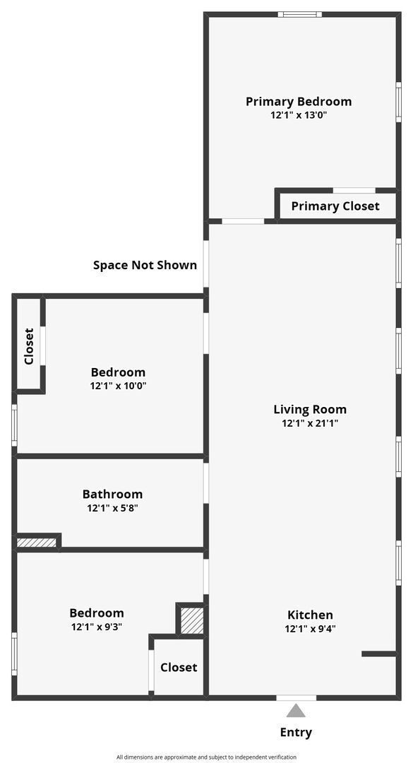 Building Photo - 463 Beech St