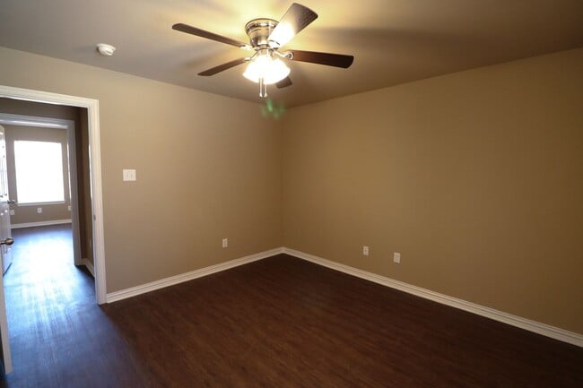Building Photo - 3001 Breton St