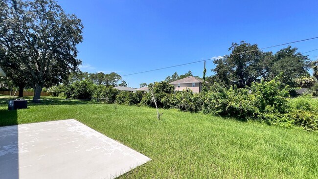 Building Photo - BEAUTIFUL 3BD/2BA Home in Palm Bay!!