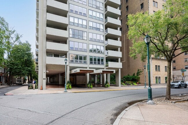 Building Photo - The Dorchester