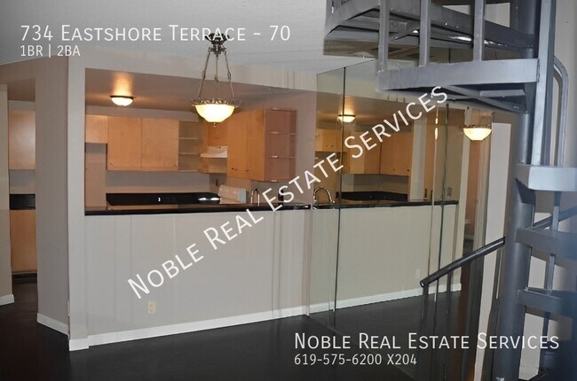 Building Photo - 734 Eastshore Terrace