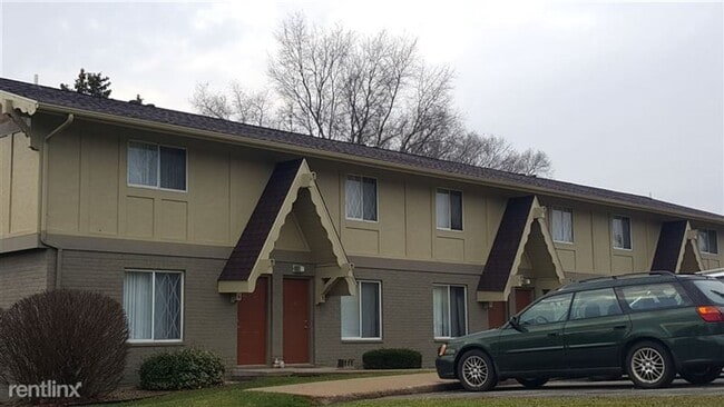 Interior Photo - Turner Drive Apartments