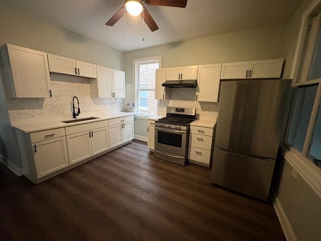 Building Photo - 7830 S Morgan St