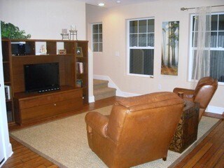 Interior Photo - Villas at Pine