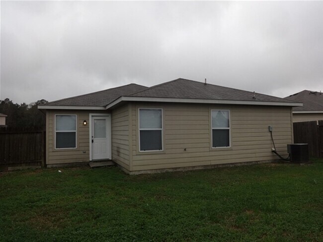 Building Photo - 4530 Nueces River Loop