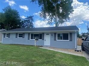 Building Photo - Four Bedroom Home in Virginia Beach