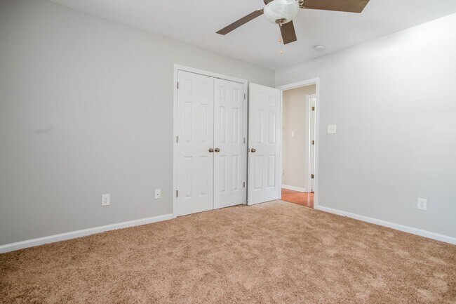 Building Photo - COMING SOON- Beautiful townhome in Carolin...