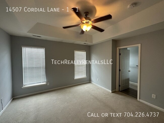Building Photo - 14507 Cordial Ln