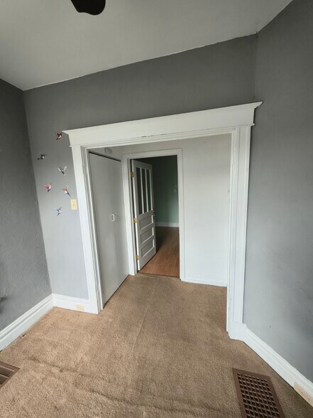 Building Photo - 3130 Maury Ave