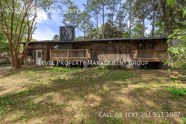 Building Photo - 607 Spanish Main