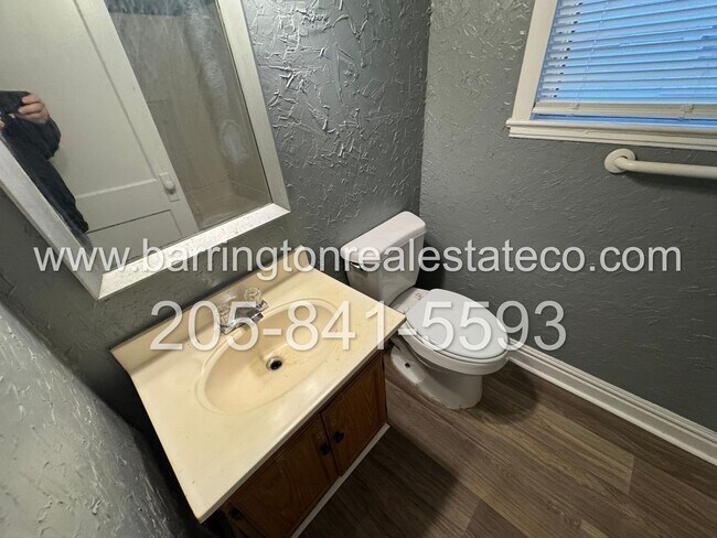 Building Photo - Birmingham/East Lake - Zero Deposit