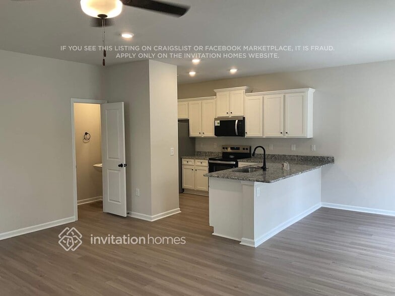 Building Photo - 3439 Saddlebred Dr