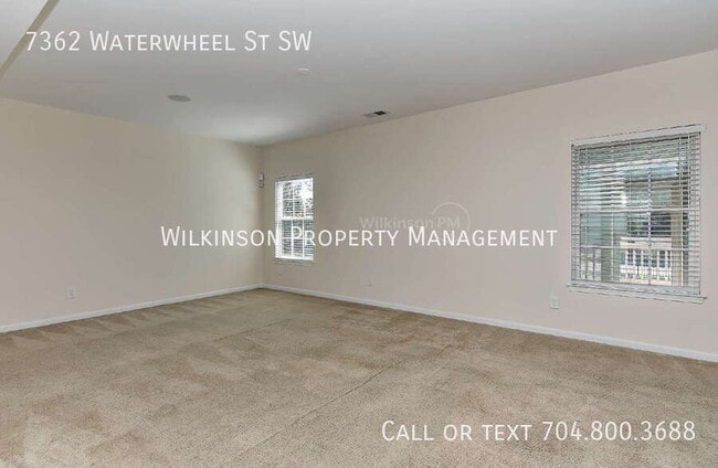 Building Photo - 7362 Waterwheel St SW