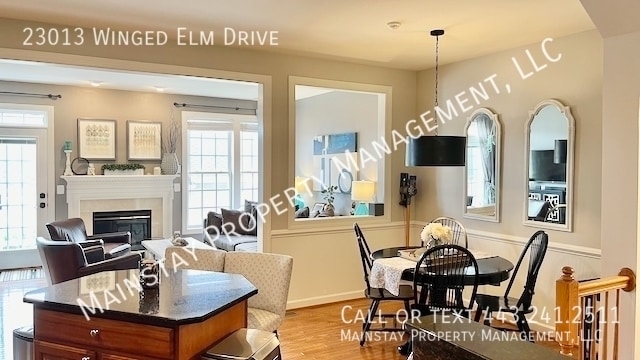 Building Photo - 23013 Winged Elm Dr