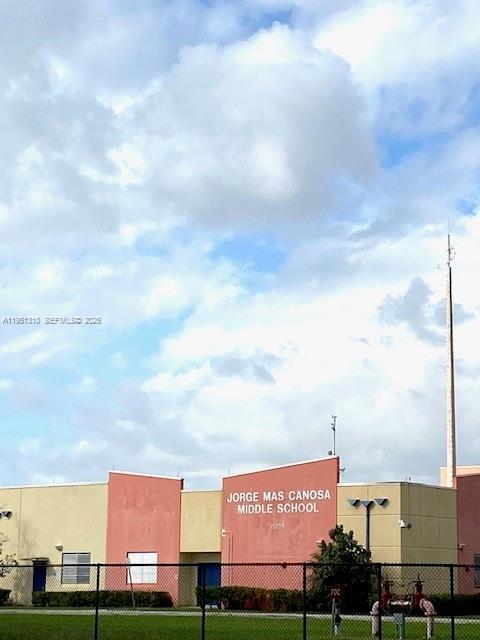 Building Photo - 14962 SW 143rd Ct