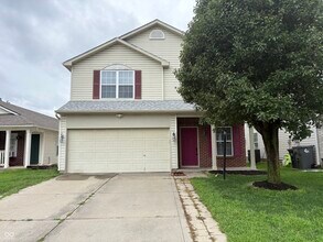 Building Photo - 8116 Lake Tree Ln