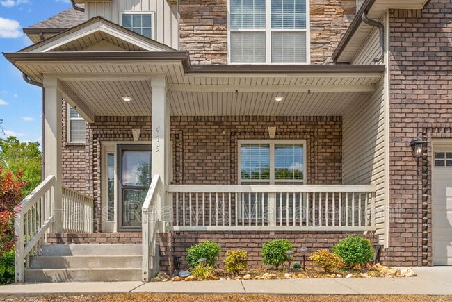 Building Photo - 415 Glenstone Springs Dr