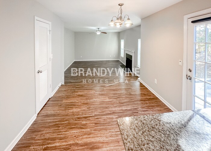 Building Photo - 6290 Shell Dr SW