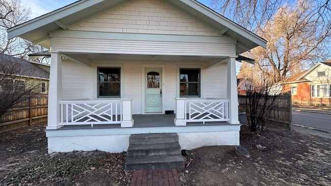 Building Photo - Great House Near Old Town In Fort Collins