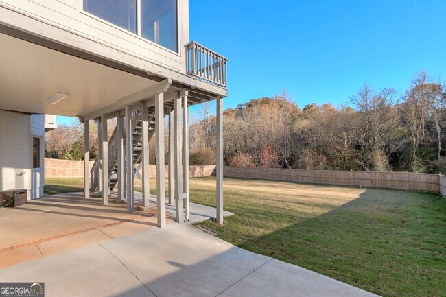 Building Photo - 1440 Chattahoochee Run Dr