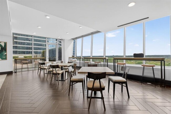 Building Photo - 855 Peachtree St NE